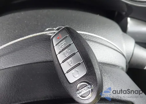 2016 Nissan Maxima 3.5 Sr from USA, damaged, VIN 1N4AA6AP8GC408857